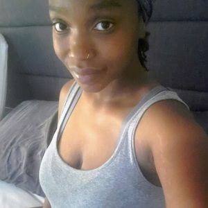 Meet your Posher, Justina